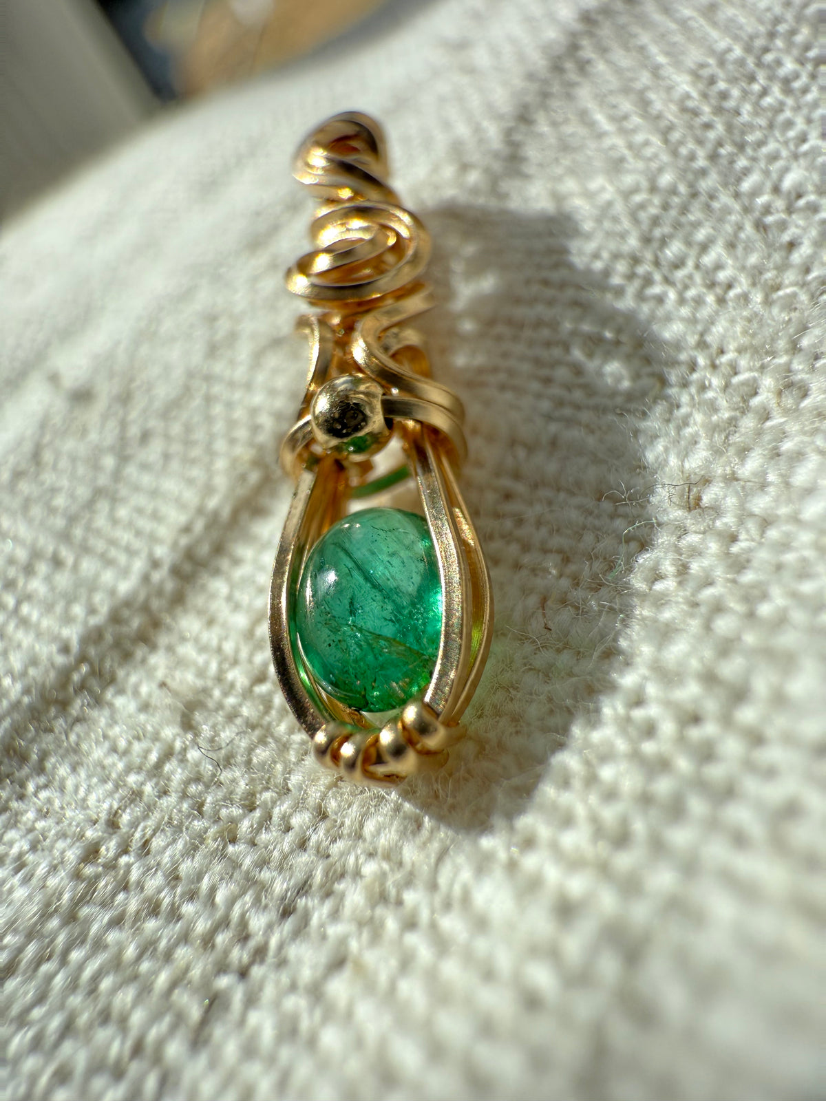 Emerald