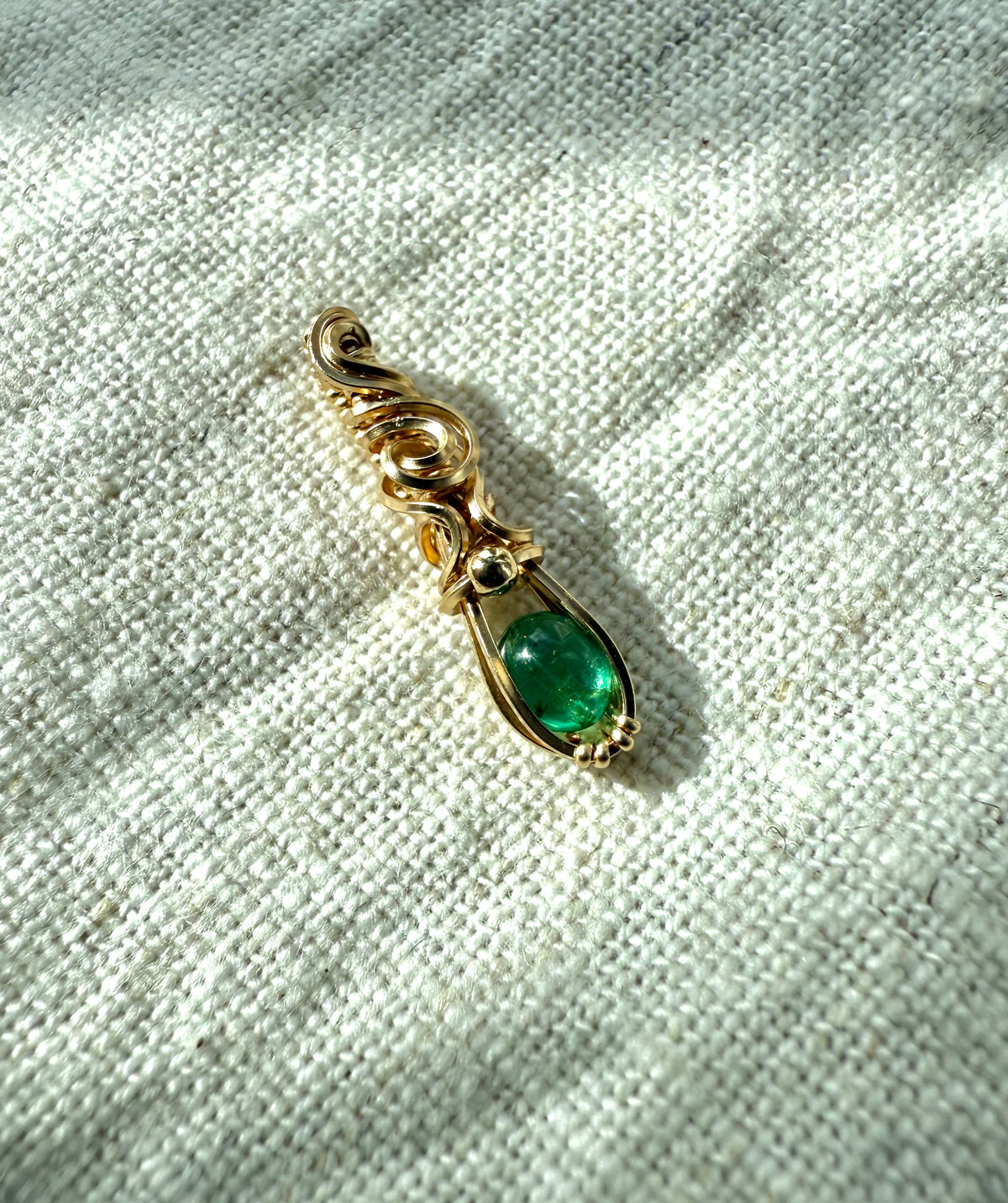 Emerald