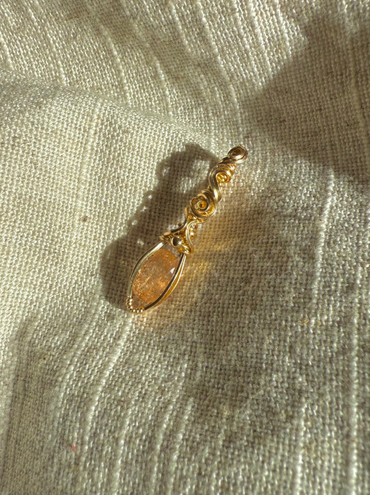 Topaz