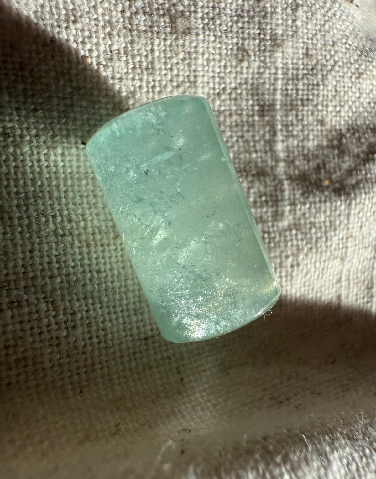 Aquamarine (A)
