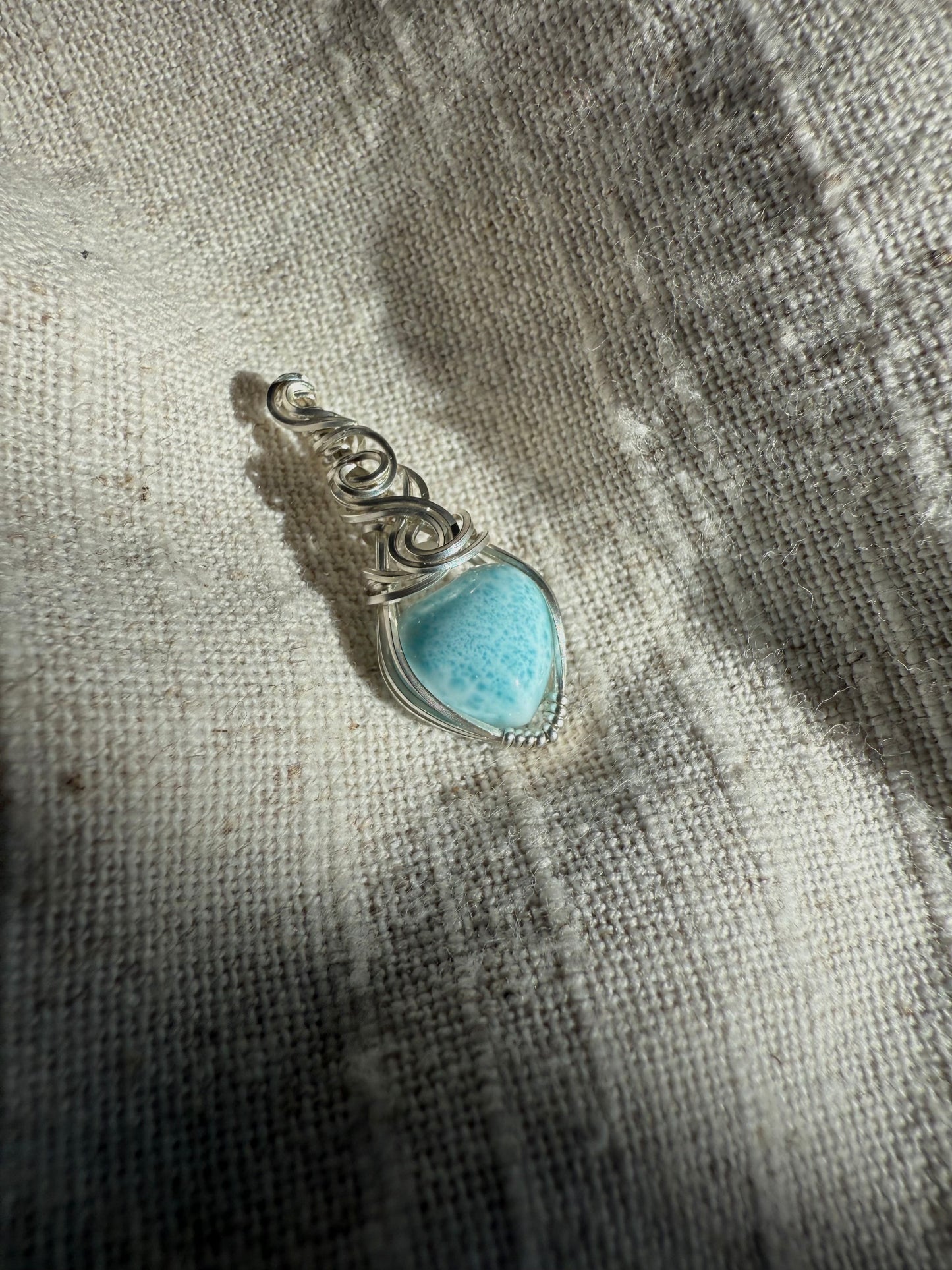 Larimar