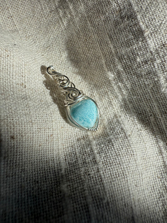 Larimar