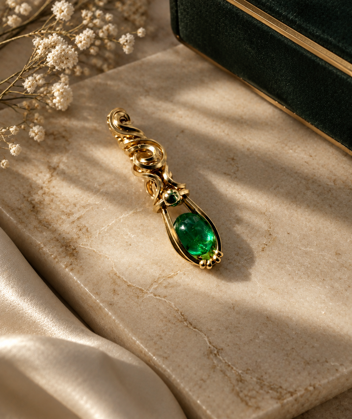 Emerald