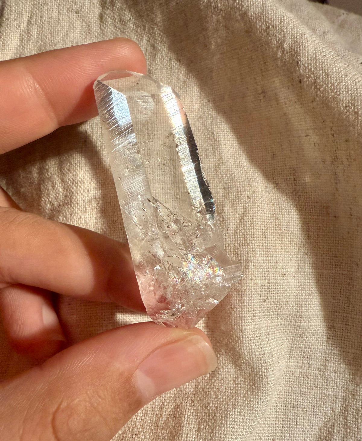 Quartz