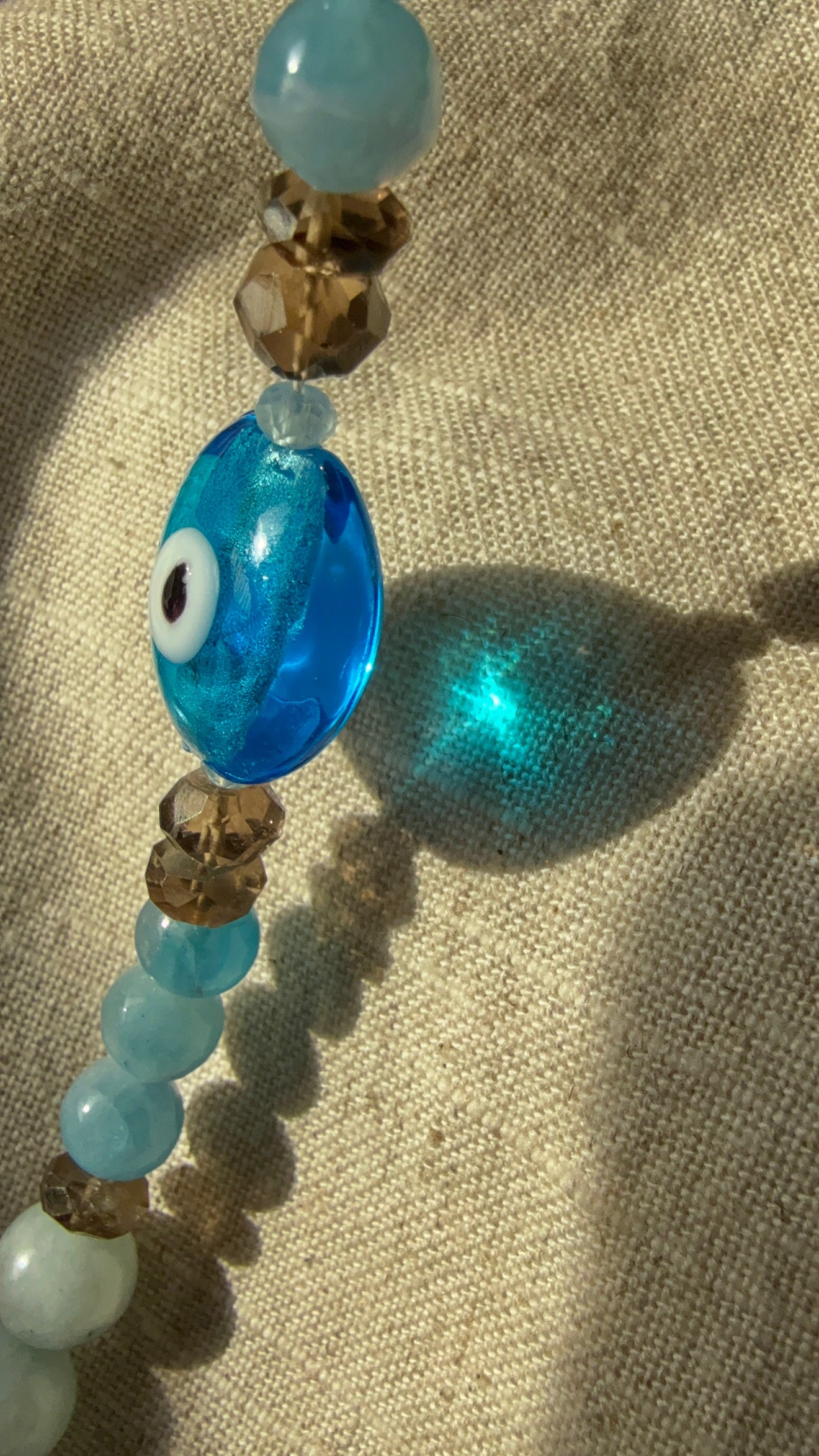 Protection Bracelet