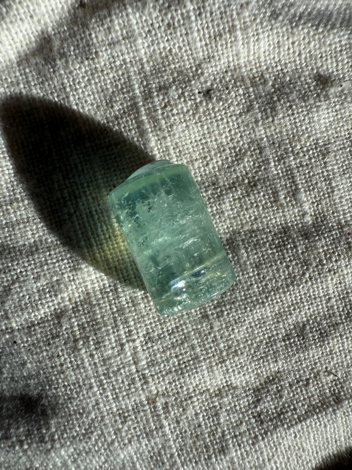 Aquamarine (B)