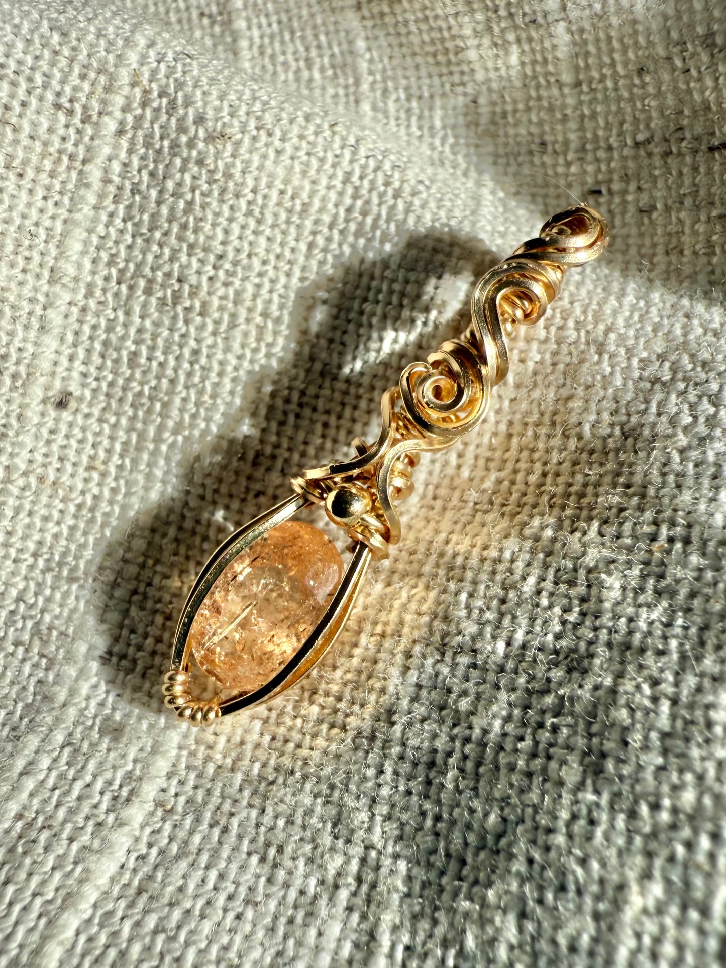 Topaz