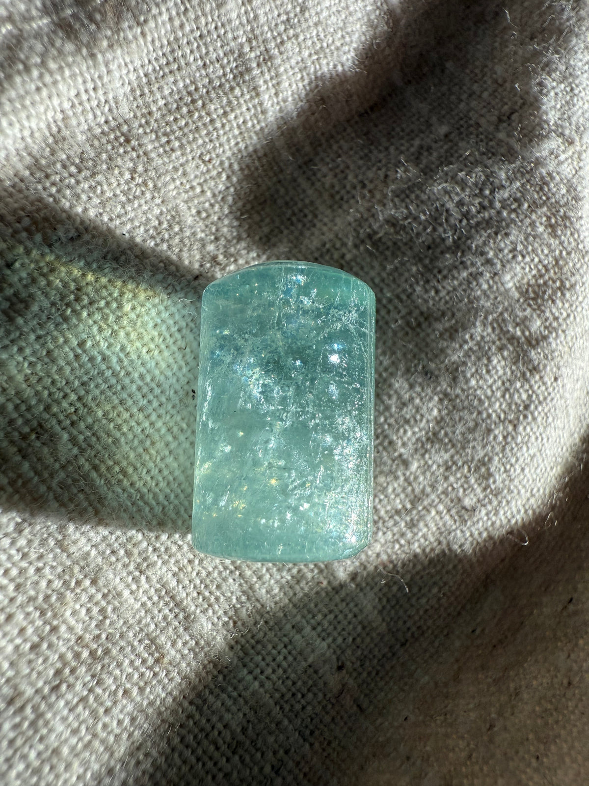 Aquamarine (C)