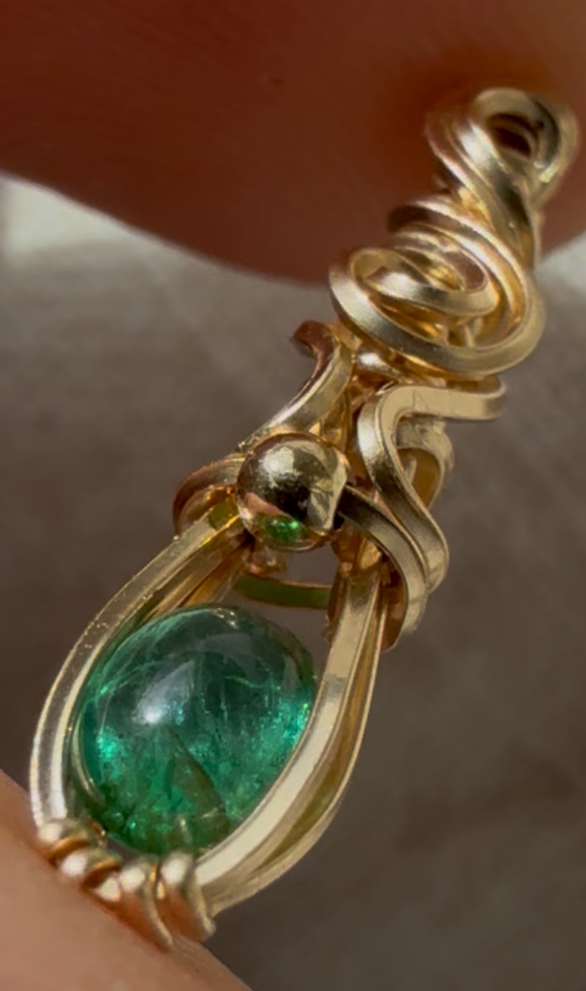 Emerald