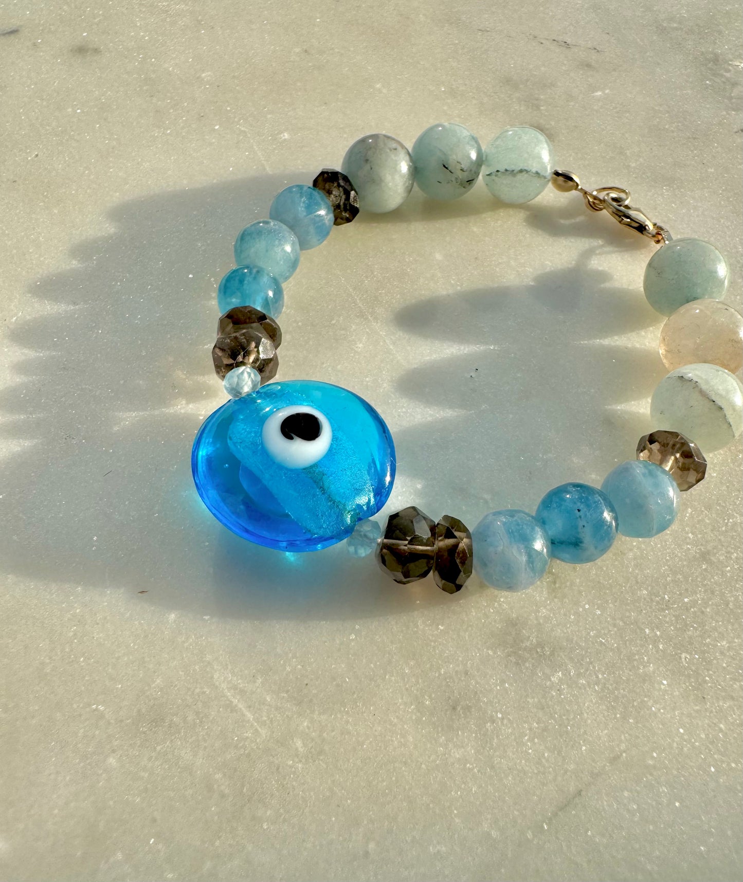 Protection Bracelet
